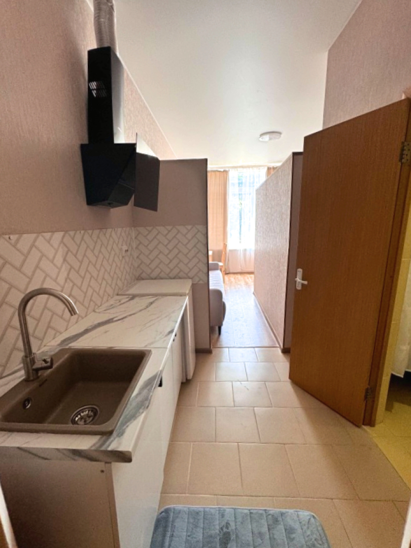 Апартаменты Казачок 1