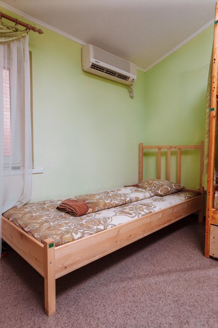 Хостел Наш Город Ростов