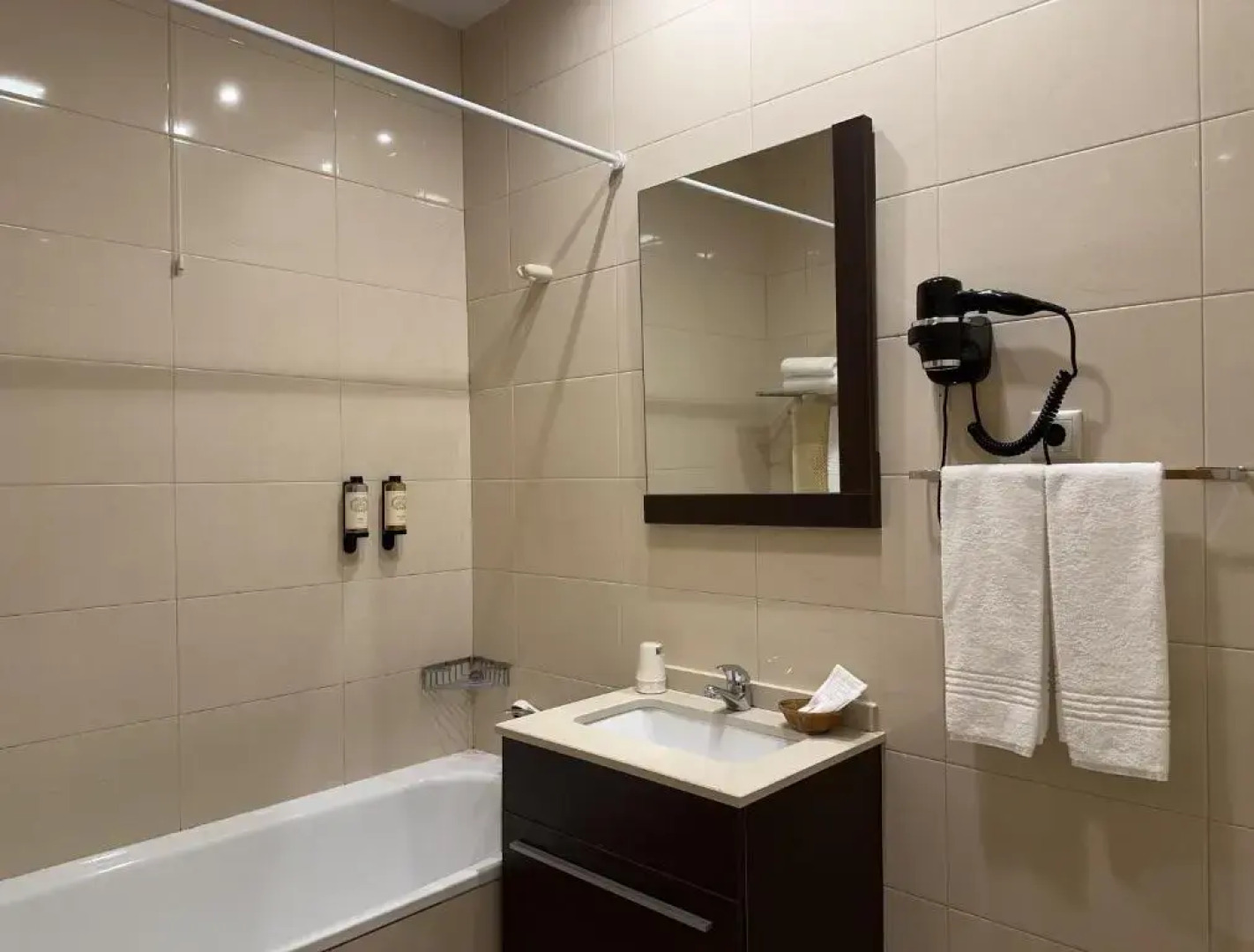 Отель Dom Afonso