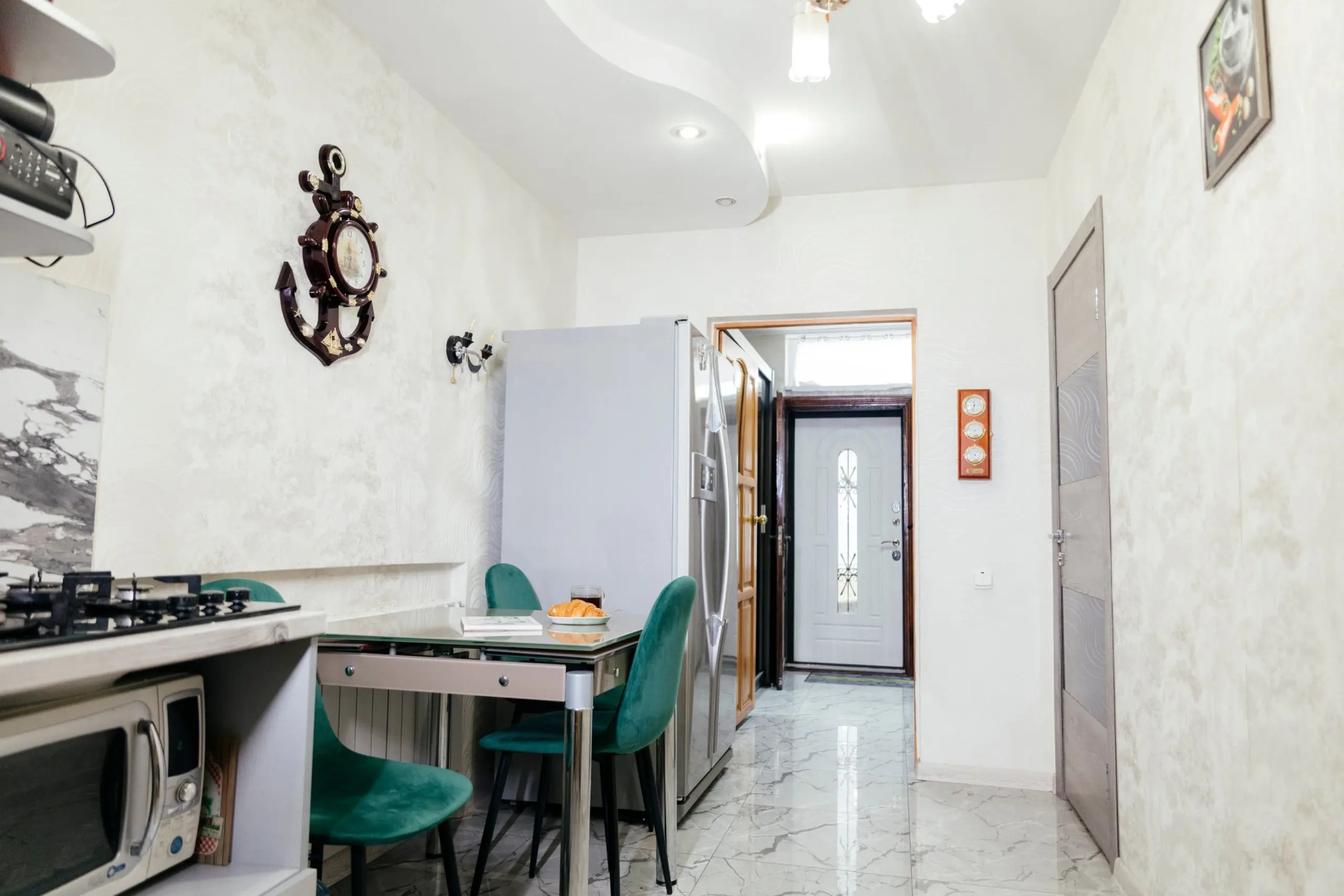 Гостевой дом Танхауз Лотос на Берегу Реки