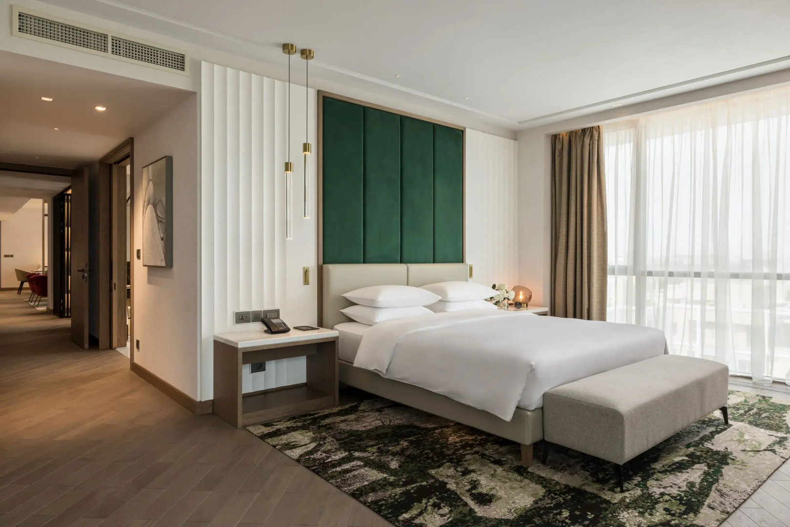 Отель Гранд Ростов Хаятт Ридженси