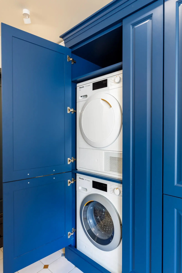 Квартира однокомнатная Good Karma недалеко от крейсера Аврора