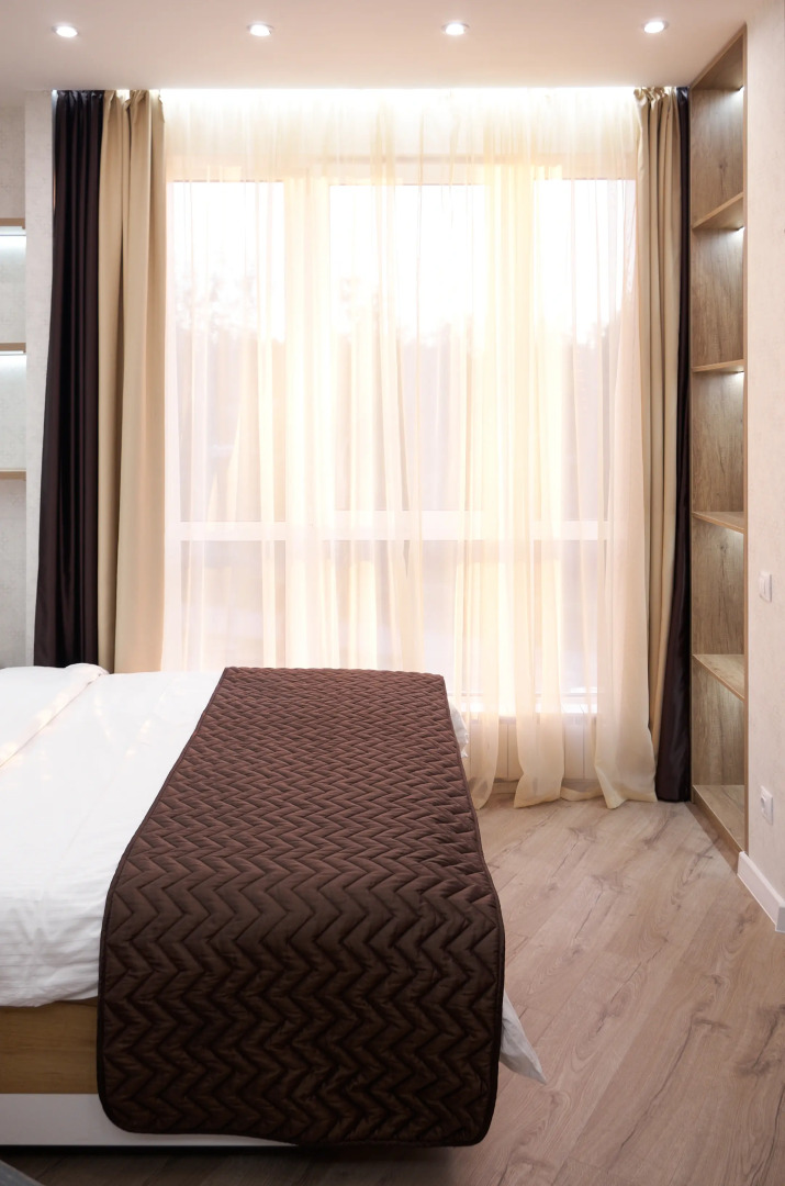 Апартаменты на Гагарина