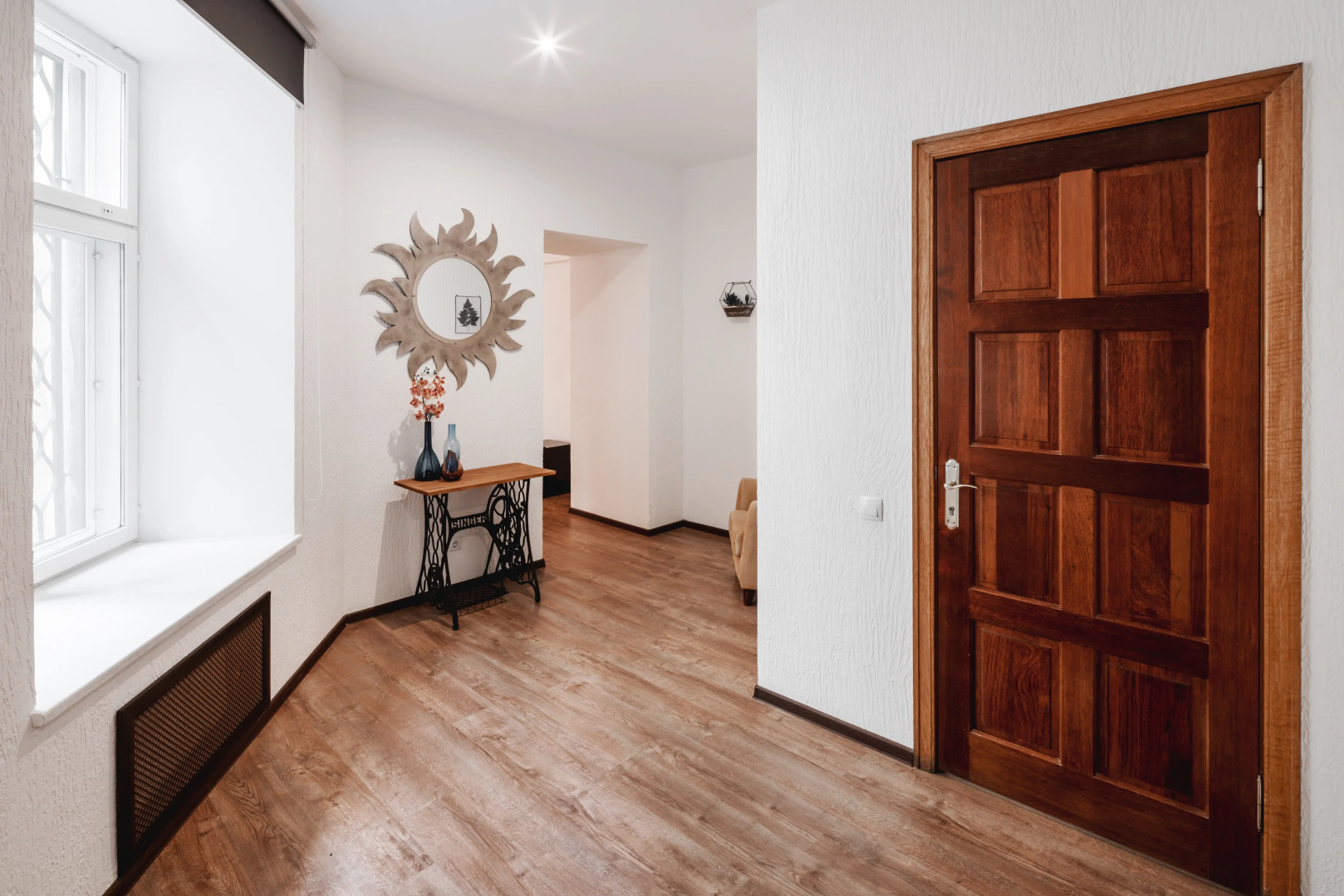 Мини-Отель LiKi Loft Hotel