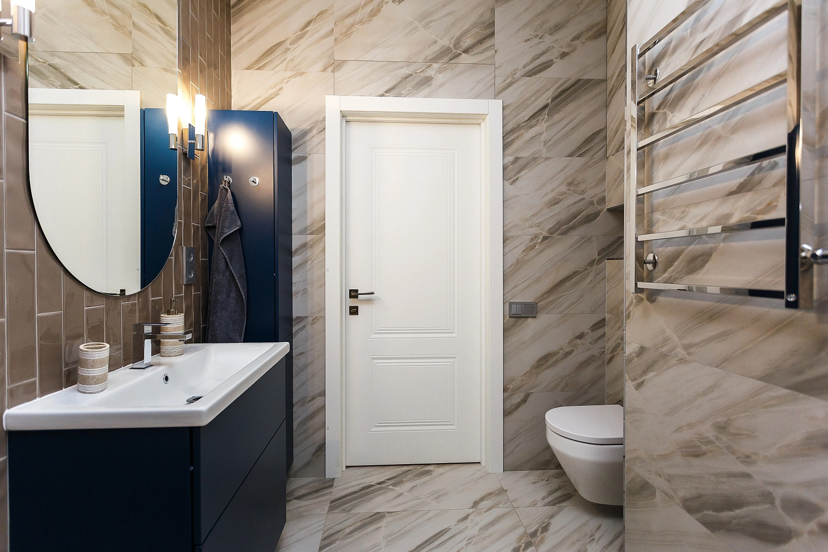 Видовая квартира у Эрмитажа