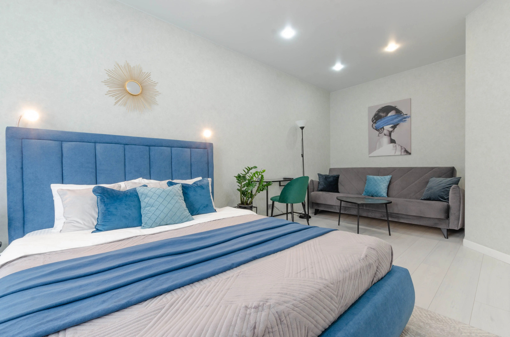 Апартаменты Apartment 39 Kaliningrad