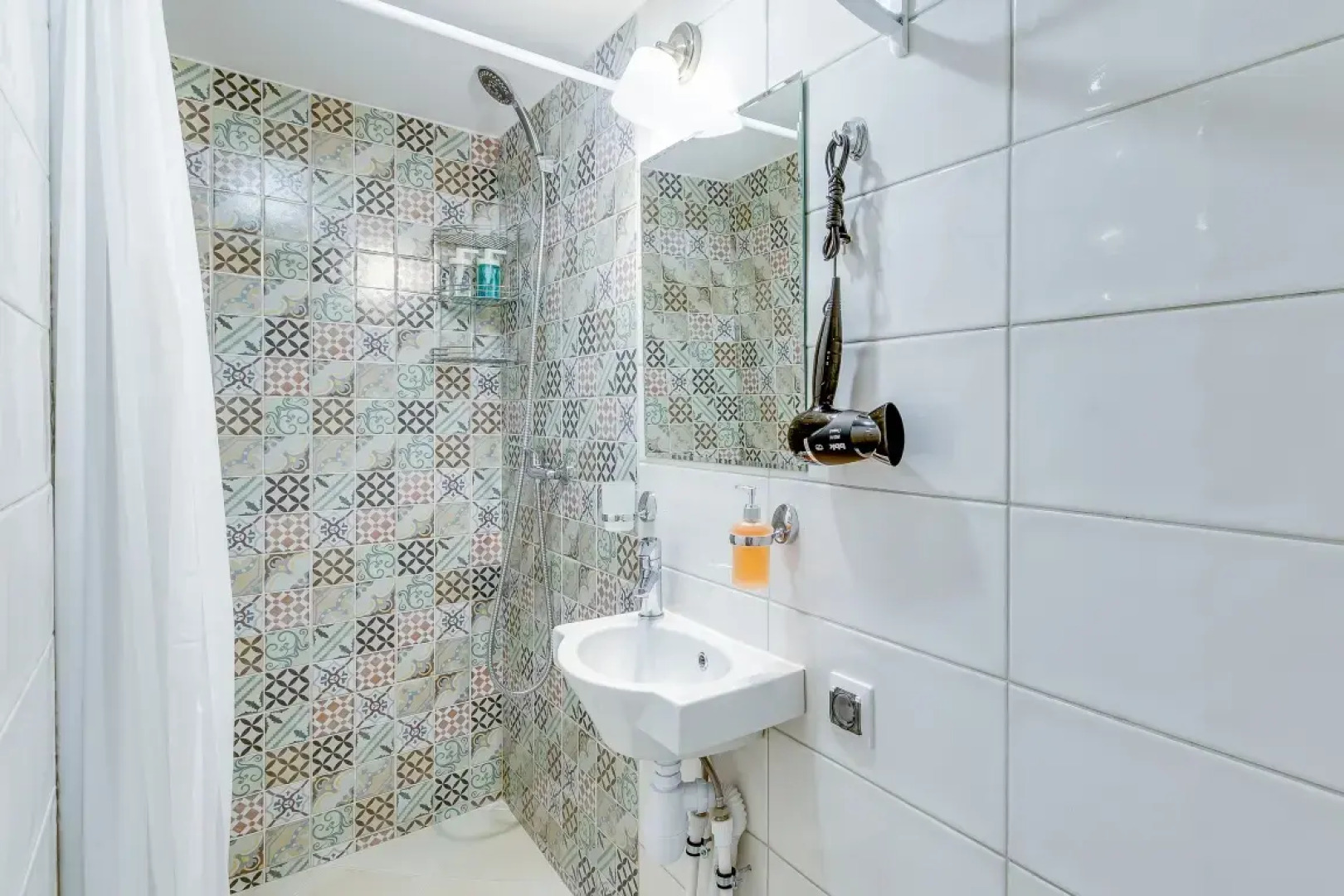 Апартаменты Sokroma Библиотека 2