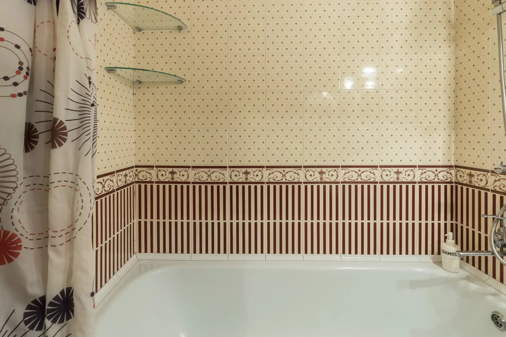 Квартира Pskov City Apartments Владимирская 5В