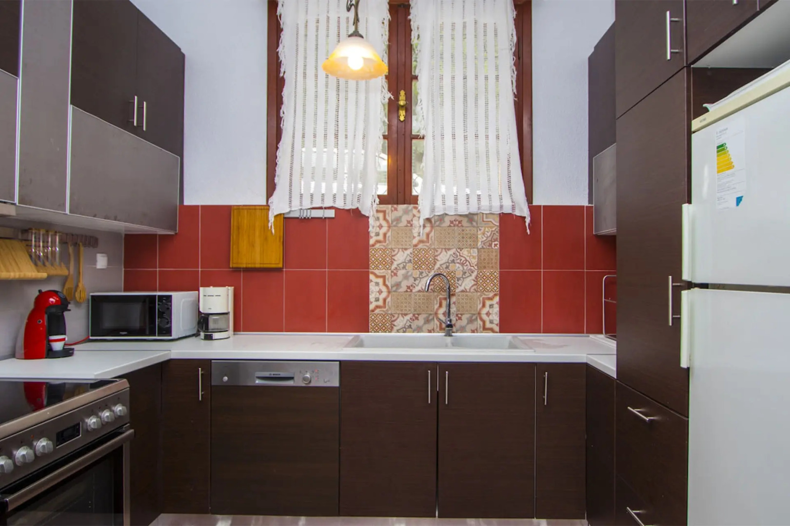 Вилла Willow Sea View