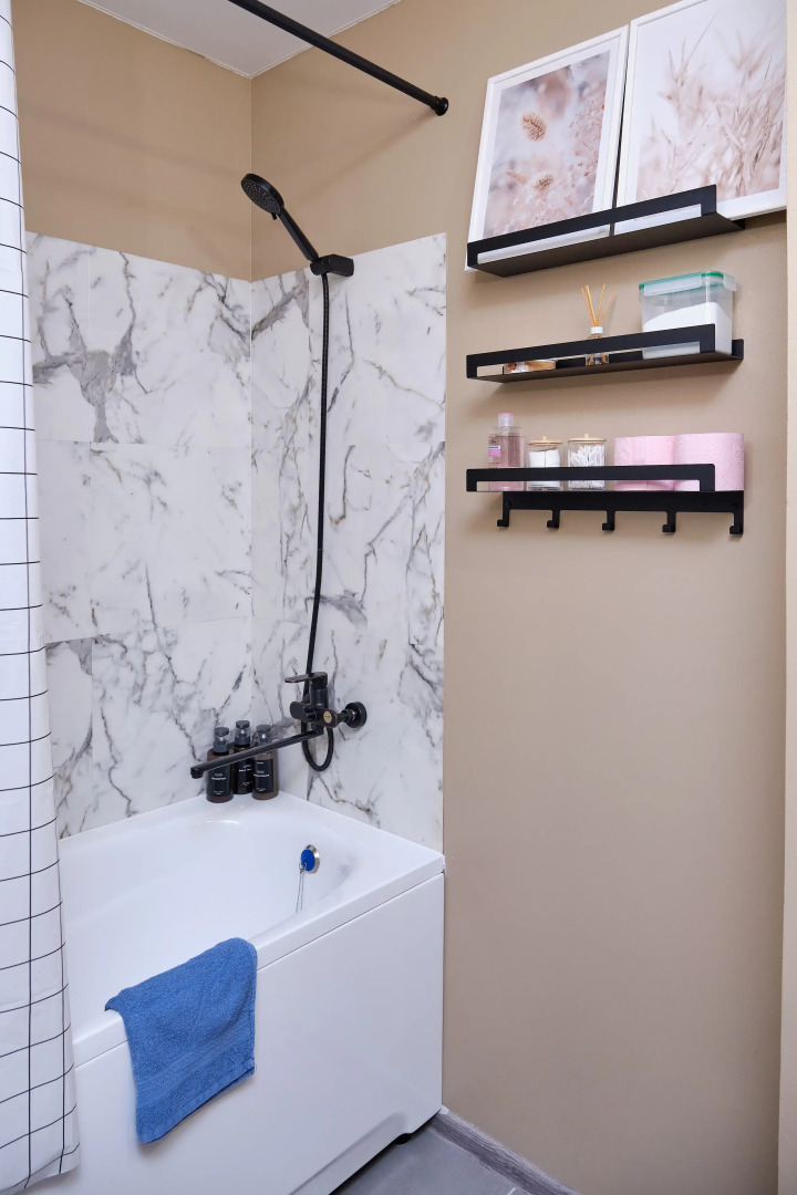 Квартира Апарт-Сеть UdobnoVEKB самозаселение 24х7 Сlassic