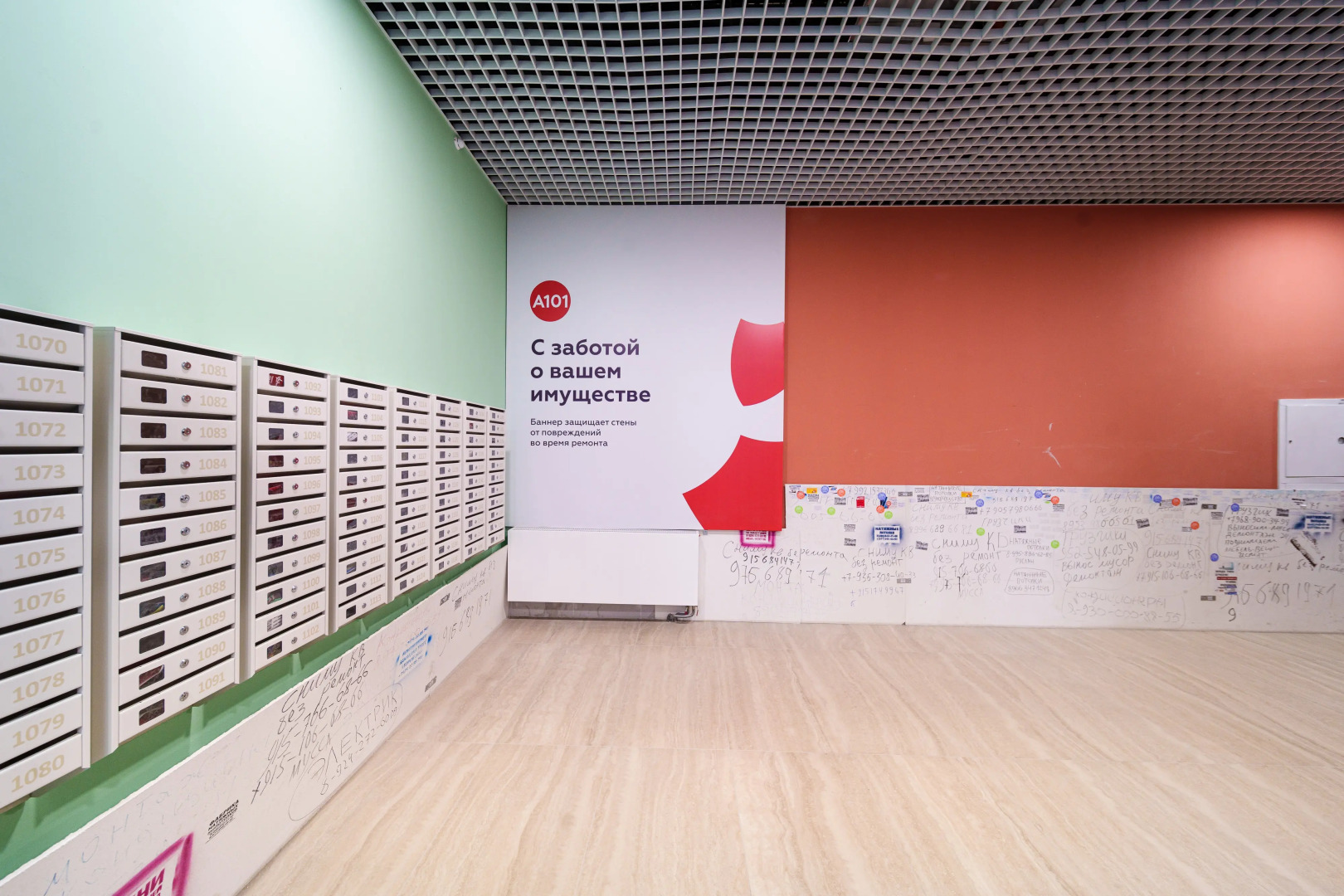 Квартира Люкс-студия, 1 кровать