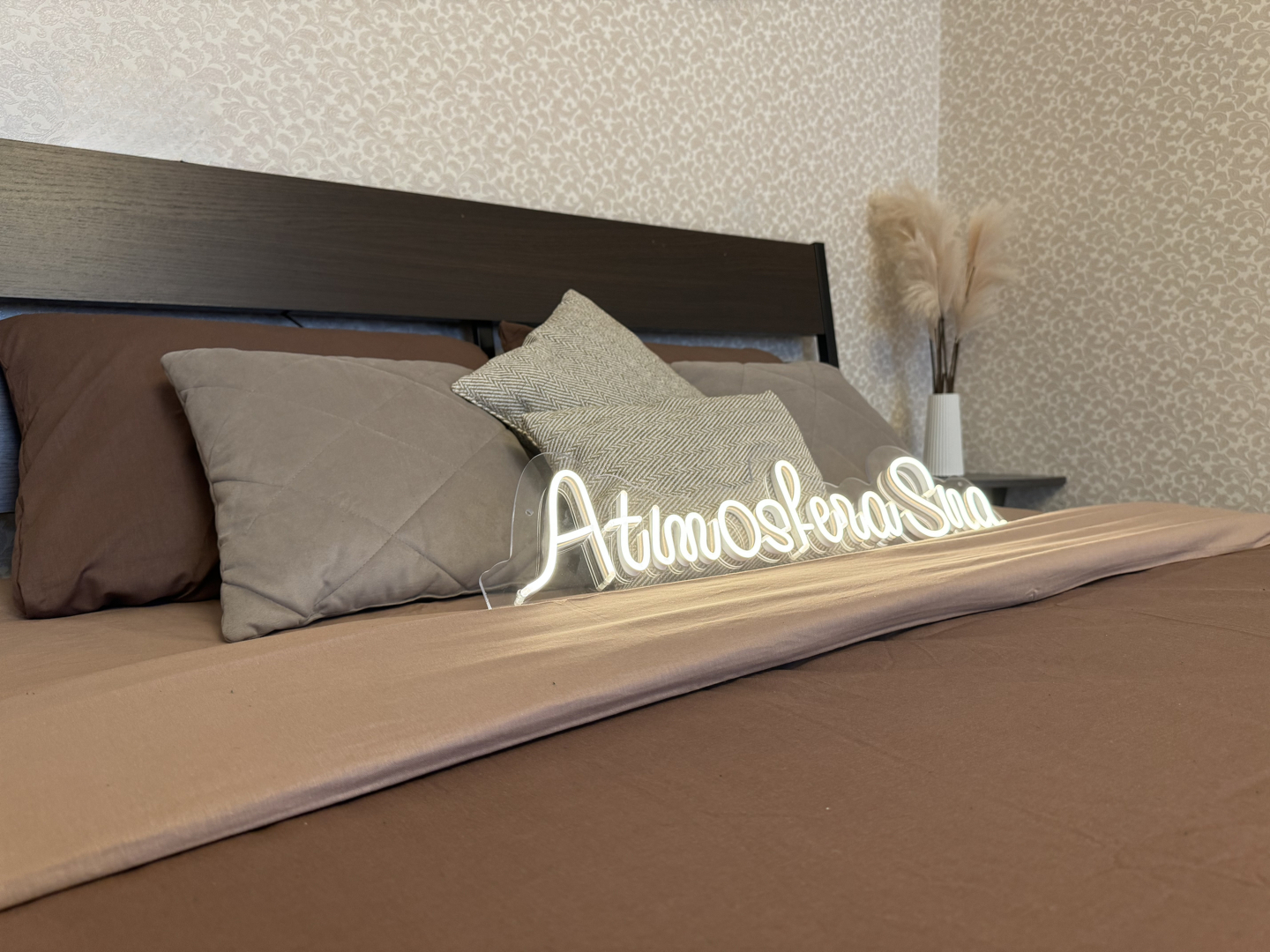 Квартира Atmosfera Sna у Аквапарка