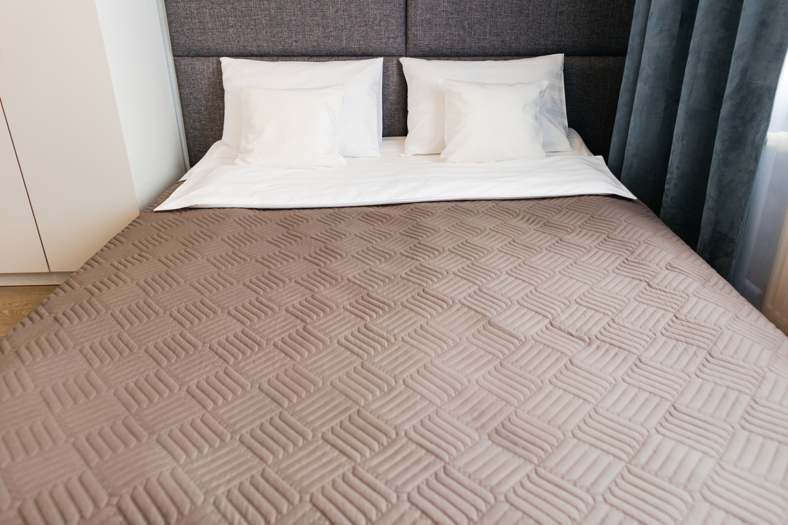 Апартаменты Современная студия