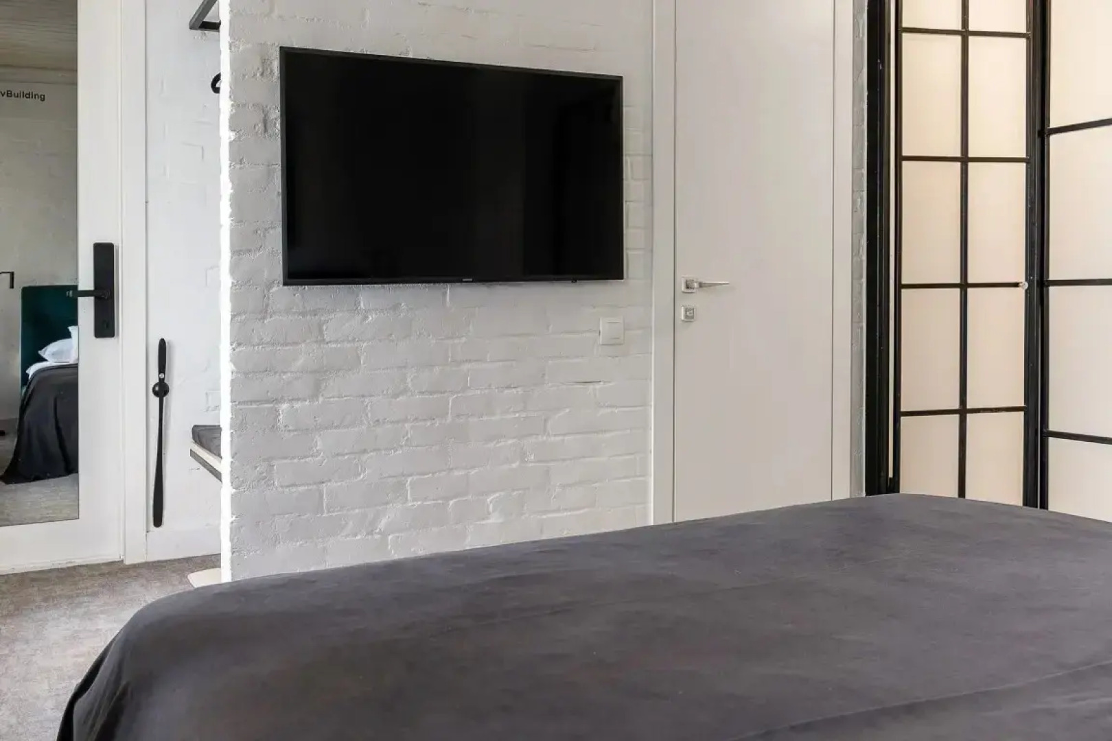 Апартаменты Room plus в NikolaevBuilding