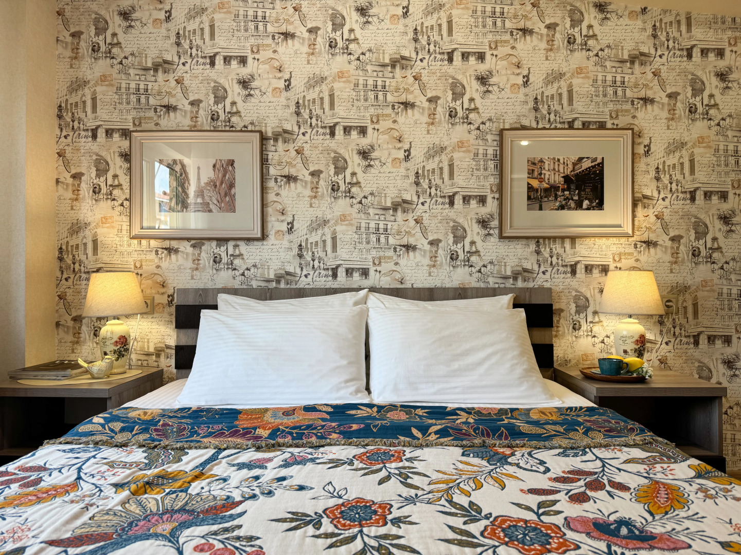 Гостевой дом Французский дом