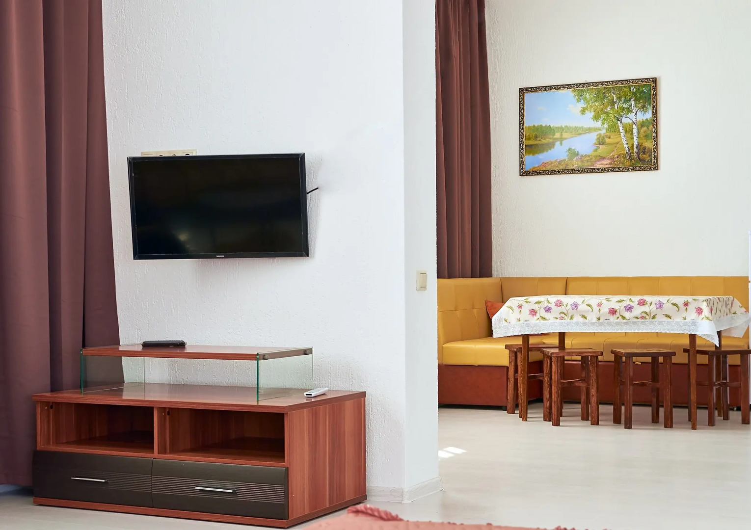 Мини-Отель Mix