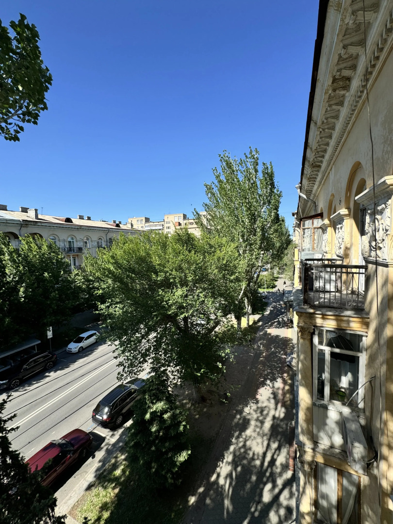 Квартира на Центральной Набережной