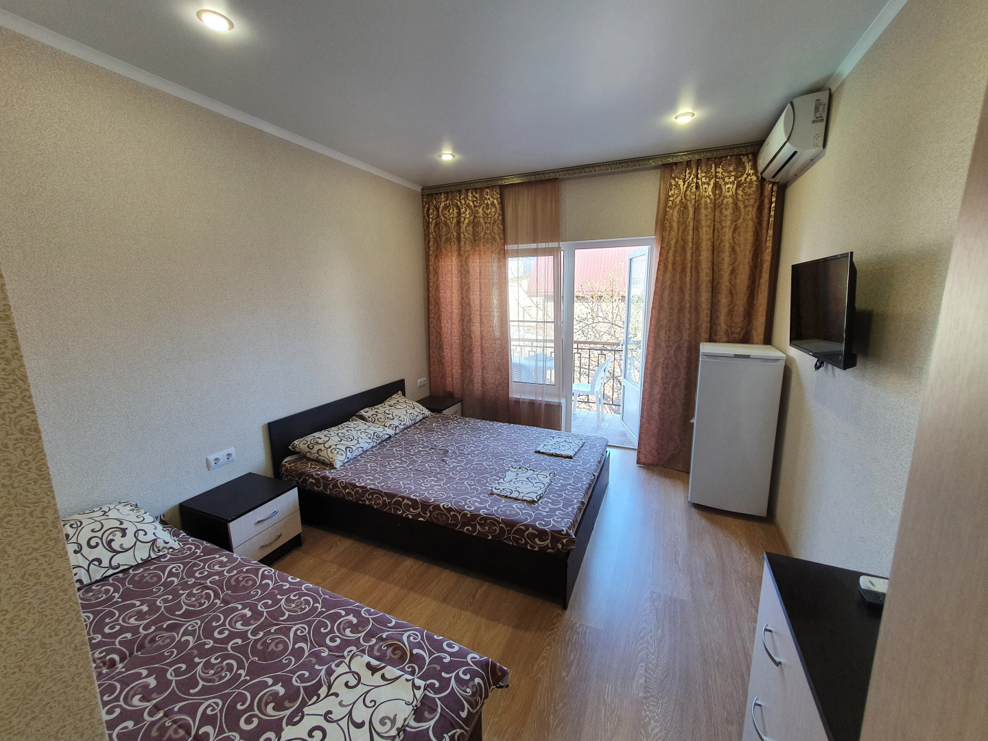 Гостевой дом Вода