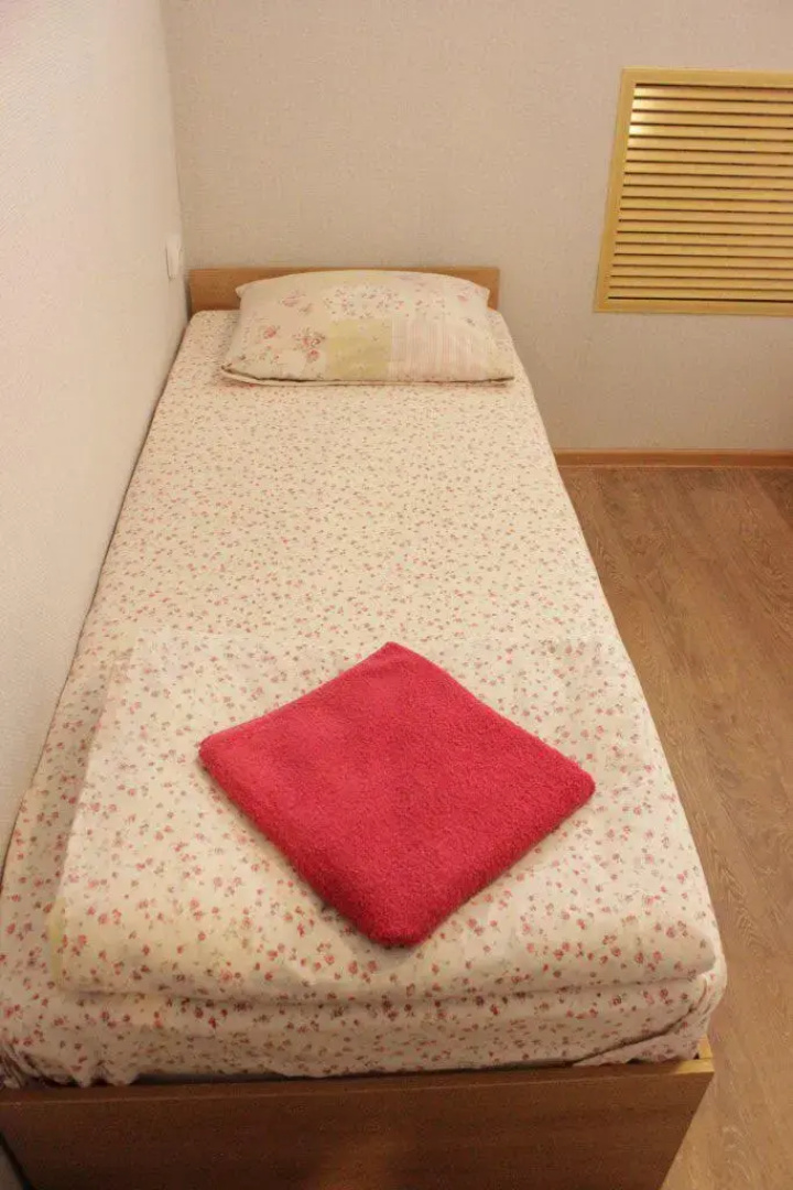 Viktoria Hostel