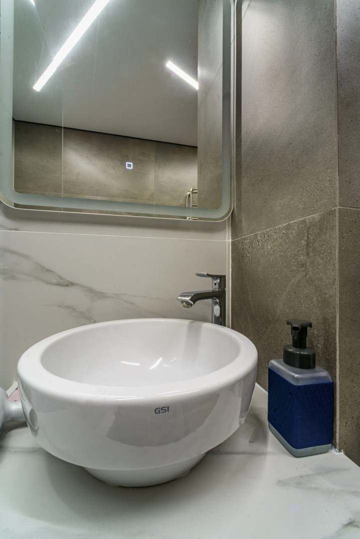 Апартаменты Портал Апартментс №55 на Дружбе 15