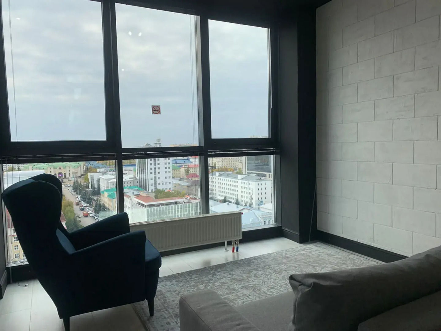 Апартаменты 1503 Верхнеторговая площадь 4