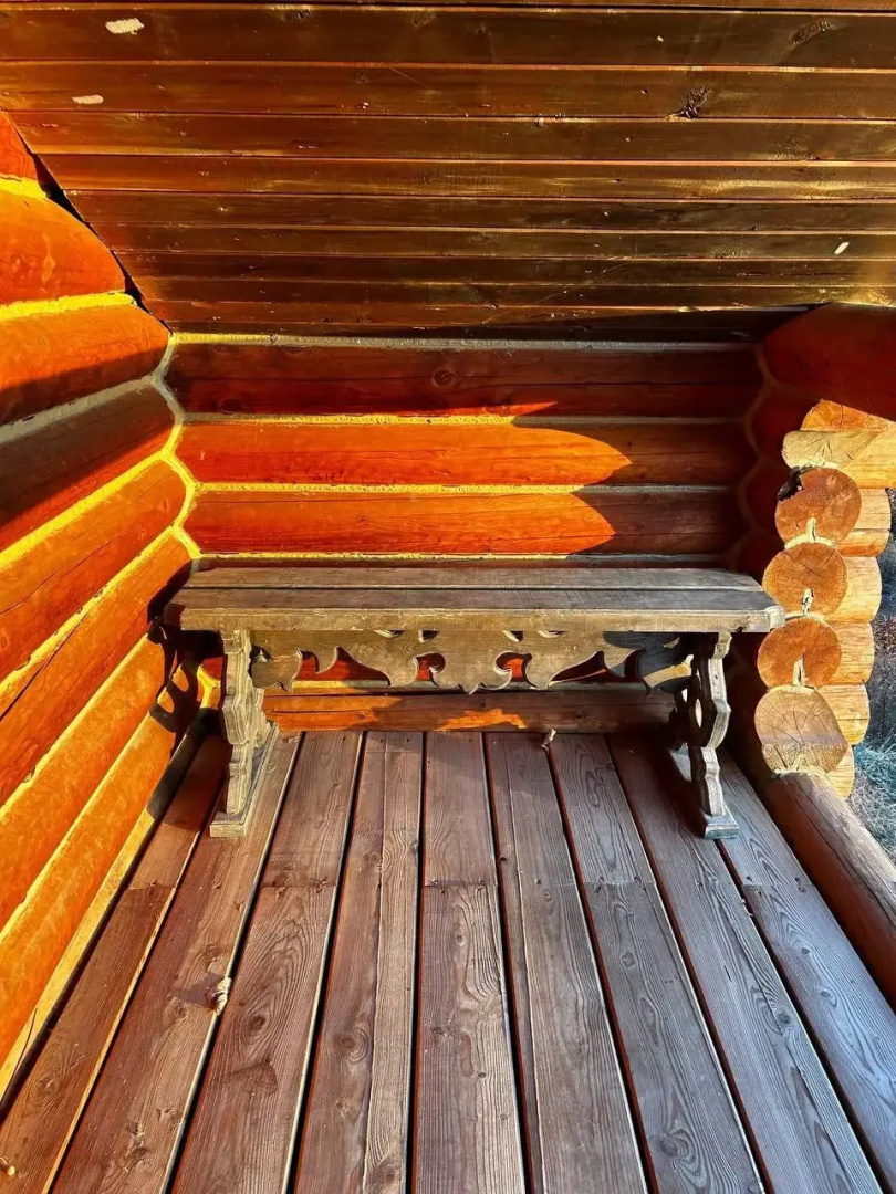 База отдыха Синегорье