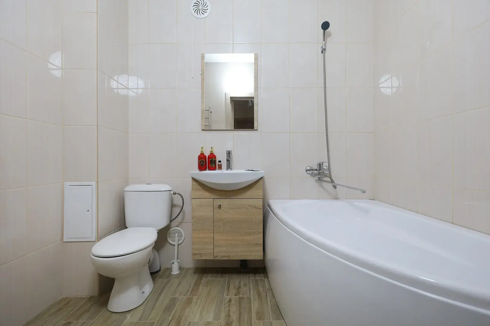 Апартаменты BalticRealty Eco Cranz