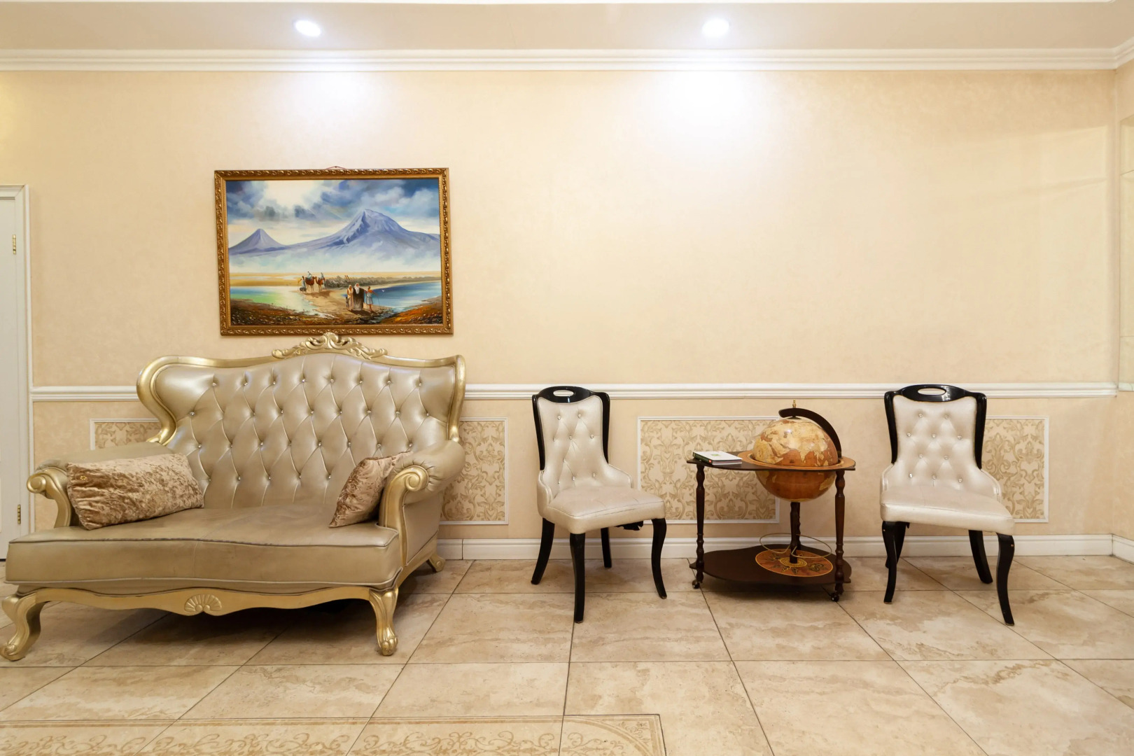 Мини-Отель GS