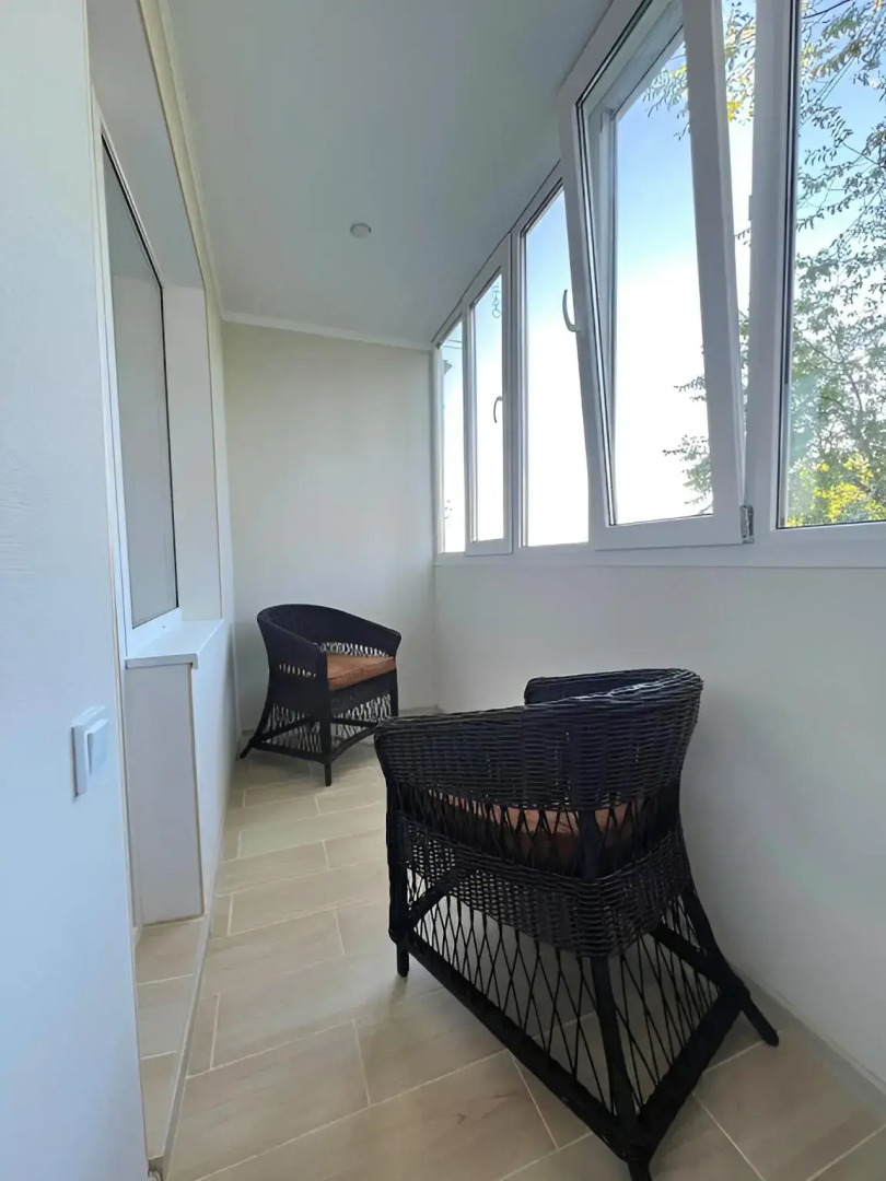 Апартаменты двухкомнатные в центре г. Кисловодска