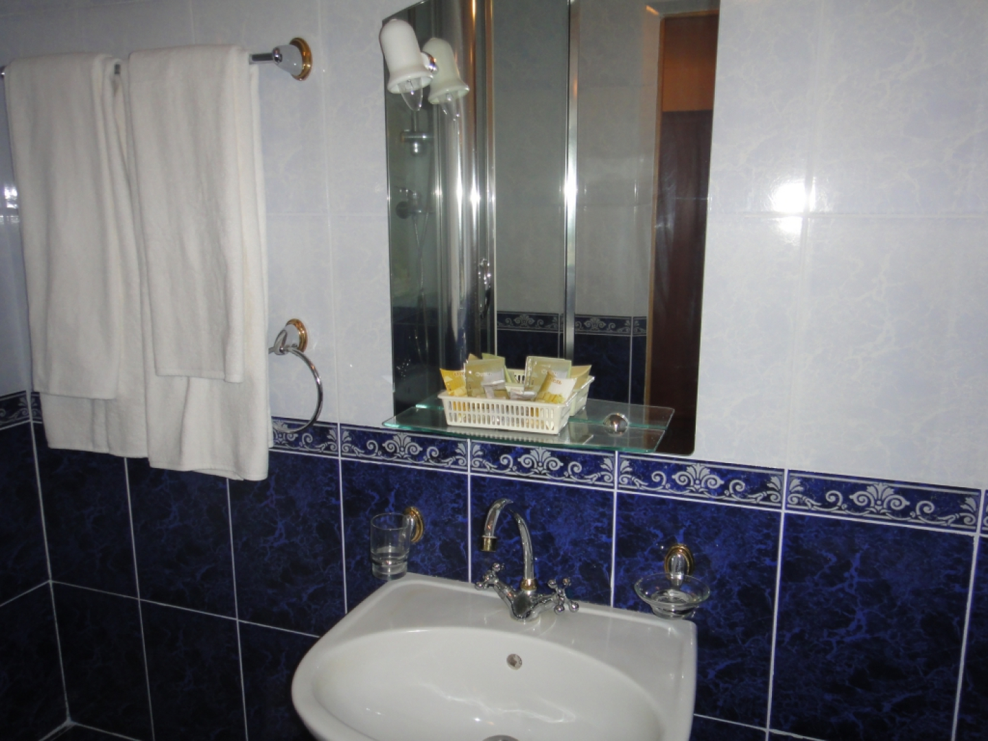 Гостиница Парк-Отель