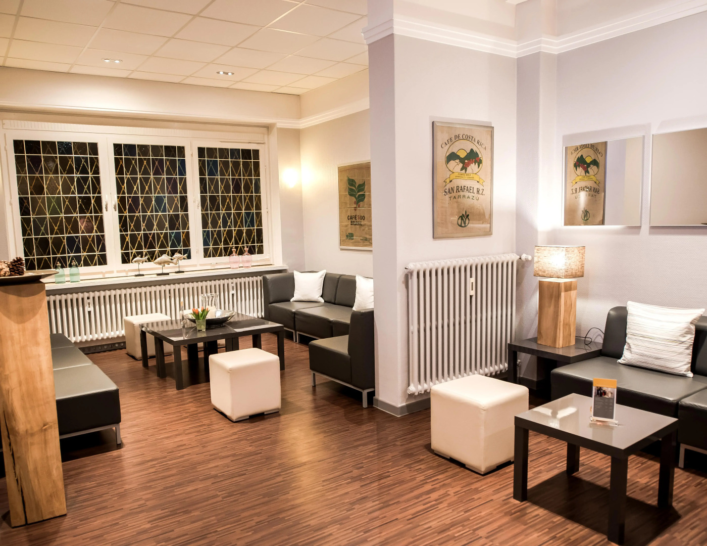 Отель Flämischer Hof