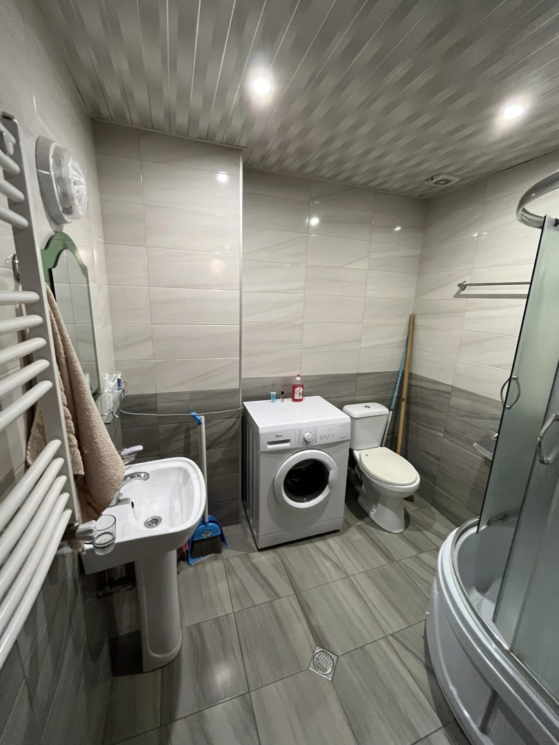 Квартира 2 Bedroom Near City Center