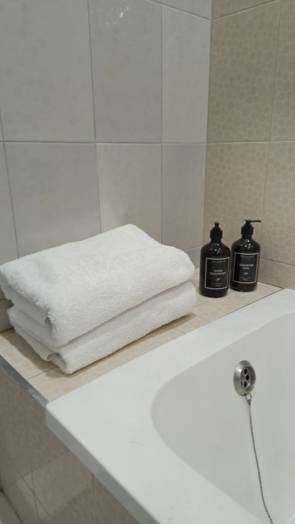 Квартира Флотская 9