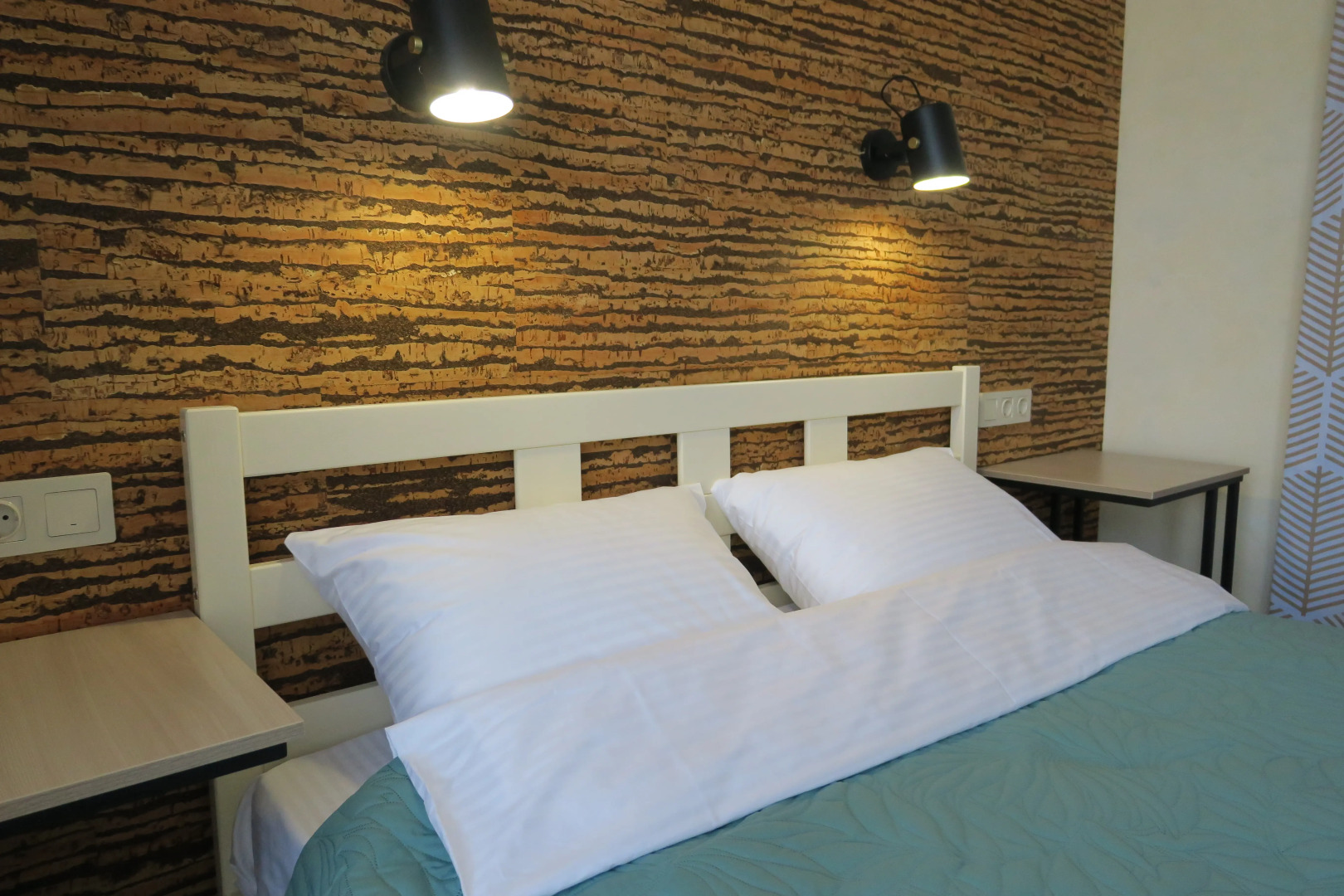 Апартаменты Семейные Трёхкомнатные на Солнечной