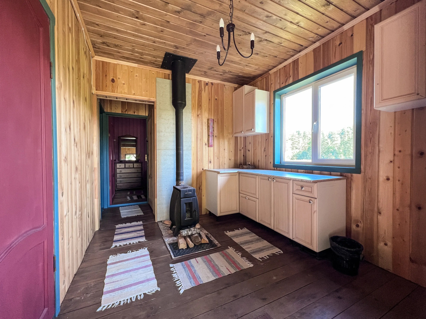 Гостевой дом Бухта Кирлахти