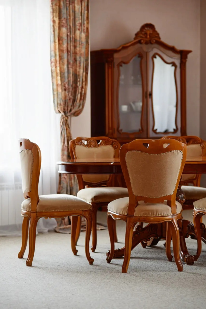 Гостиница Октябрьская