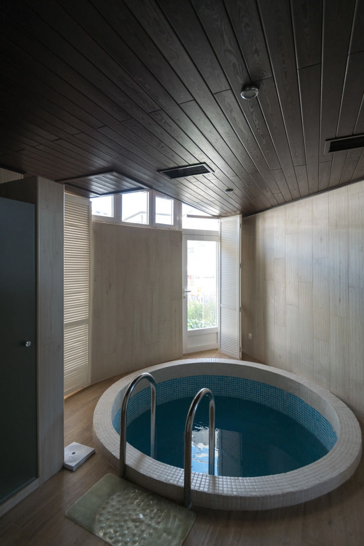  Отель Звёздный Wellness & Spa