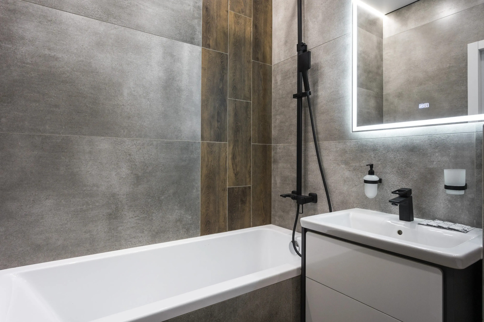 Апартаменты Hugge Place у Аквапарка