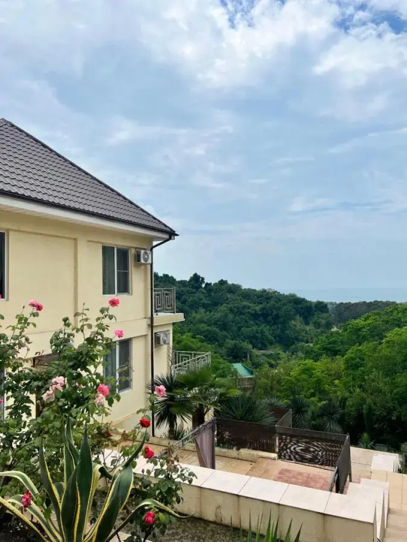 Апарт-Отель VillaRomano