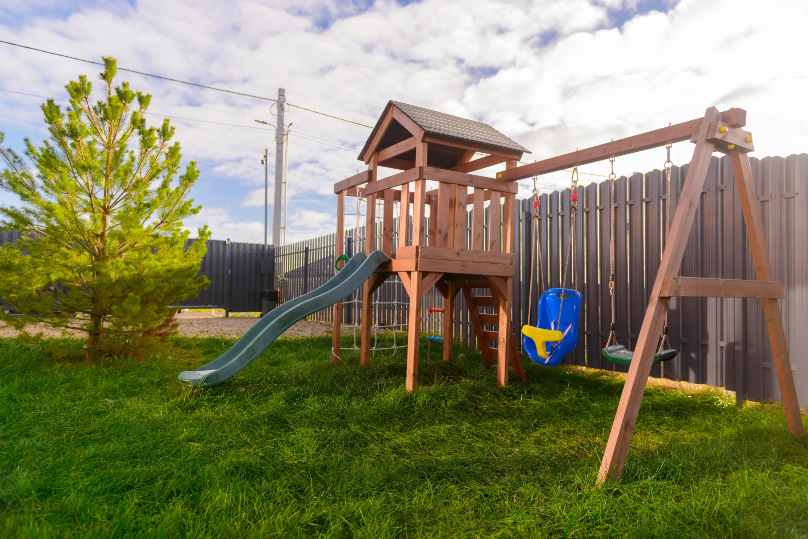 Частный Дом Simple Life Home 316