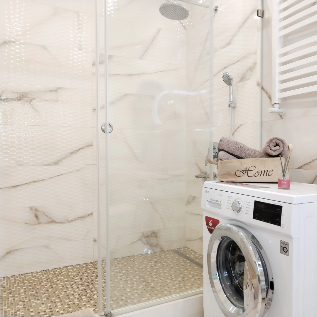 Квартира Шикарная квартира на море Пионерский