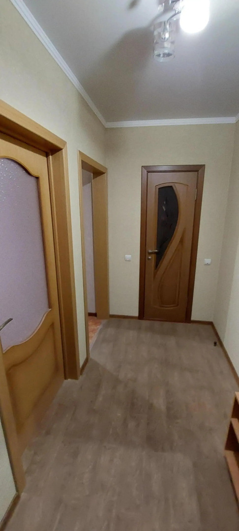 Квартира на Большом Садовом