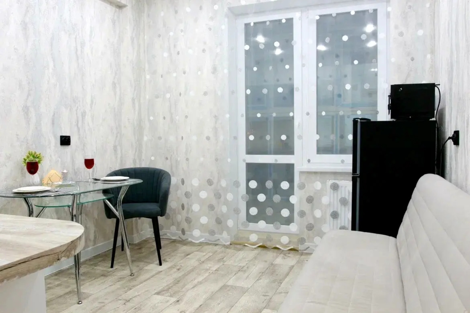 Апартаменты FSF Премиальные В Центре