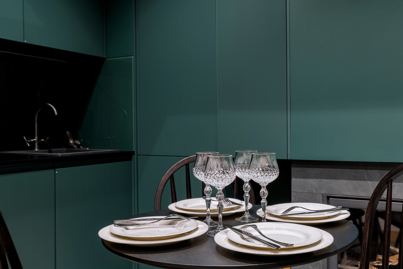 Апартаменты Sergeew Apartments Дизайнерский Дом-Квартира с отдельным входом