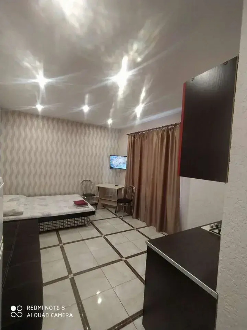 Квартира на Громова, 19 8