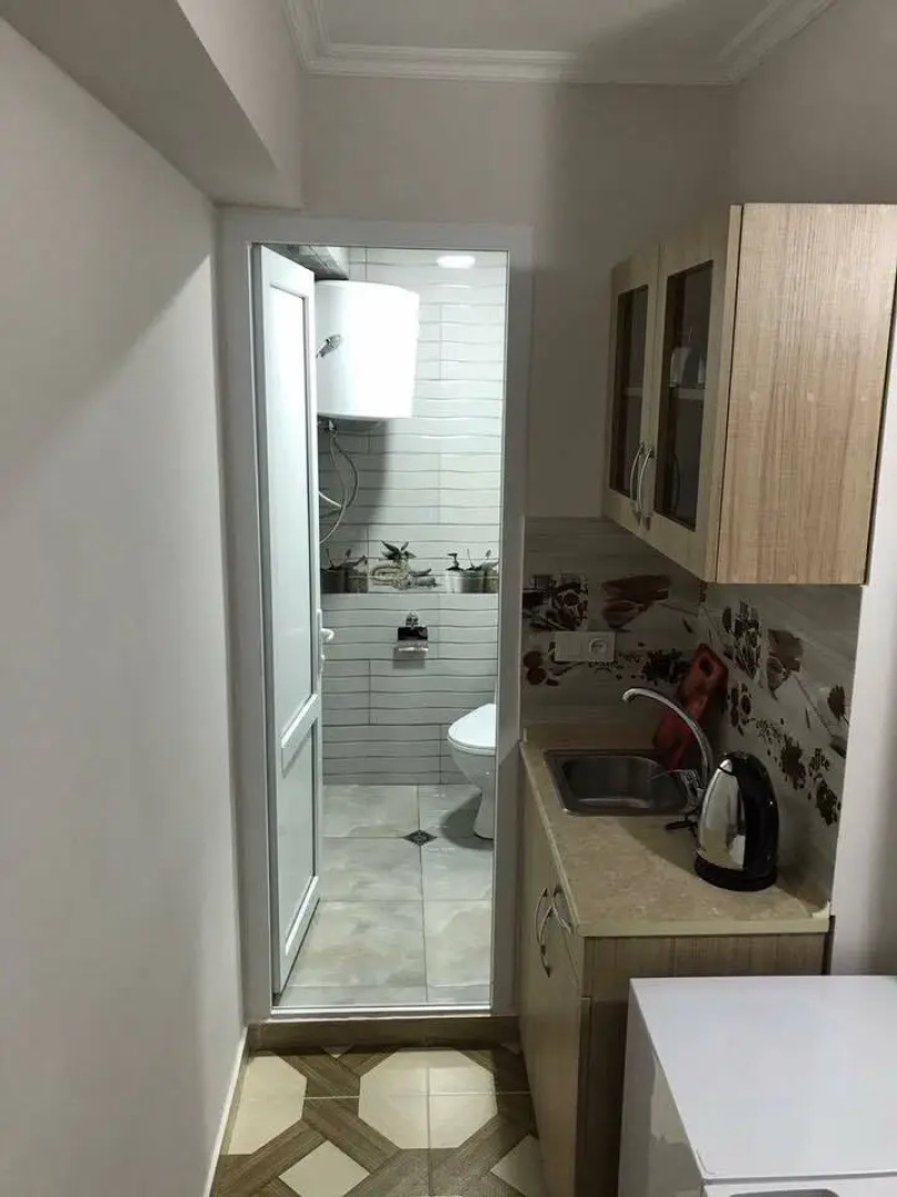 Отель Apartment Sairme