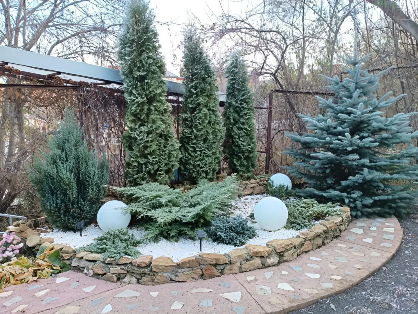 Апартаменты на Кисловодской