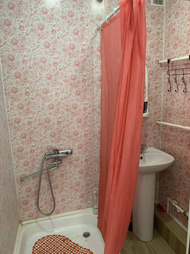 Квартира Однокомнатная