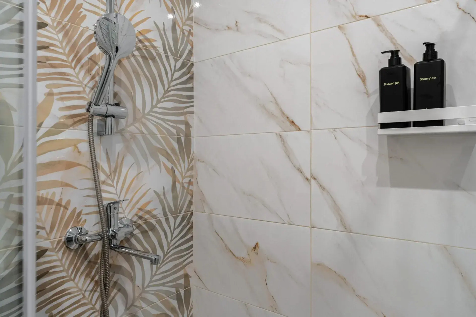 Апартаменты Gartenstadt by Pavlov