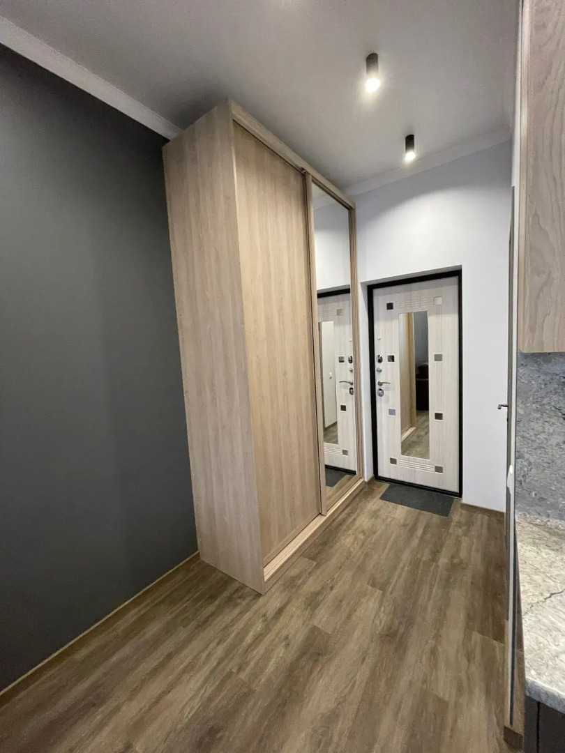 Апартаменты Marlen Apart ЖК Столичный 2